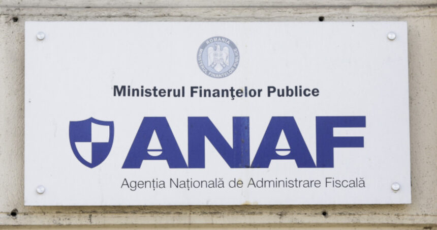Atenție la capcanele digitale: O platformă frauduloasă se dă drept ANAF pentru a fura informații personale! 1 noua tentativa de inselaciune online un site fals imita identitatea anaf incercand sa colecteze ilegal date personale 6853e2ffcef7a