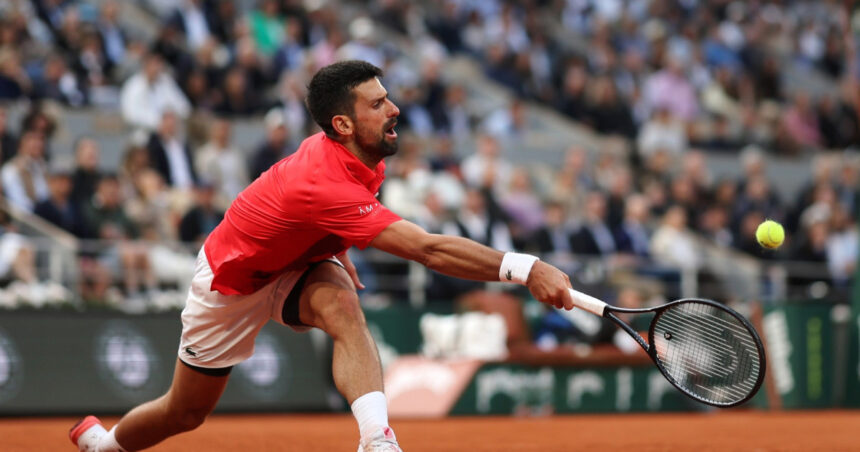Novak Djokovici își propune să își extindă cariera până la 41 de ani: La ce competiție de prestigiu visează sârbul și ce îl inspiră să continue? 1 novak djokovici ar putea juca pana la 41 de ani la ce mare competitie internationala vrea sa ajunga sarbul asta ma motiveaza 68507b3f07e1b