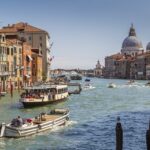 Ceremonia de nuntă a miliardarului Jeff Bezos provoacă valuri de entuziasm în Veneția 2 nunta miliardarului jeff bezos starneste multa agitatie in venetia 685a708fdf5fa
