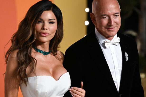 nunta secolului pune venetia pe jar jef bezos si lauren sanchez se casatoresc in mijlocul protestelor 6855b9153c276