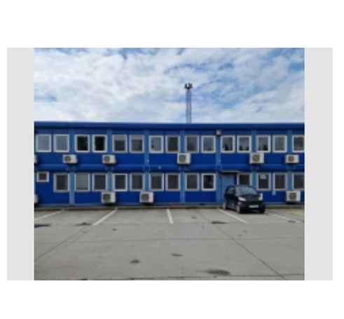 Licitație pentru o clădire modulară din Agigea: GSP OFFSHORE SRL înfruntă revendicările unui fost angajat pentru salarii restante. 1 o cladire modulara din agigea situata in incinta port mol 1 sud ce apartine firmei gsp offshore srl scoasa la licitatie un fost salariat a obtinut in instanta plata salariilor restante 684110b6cd9bf