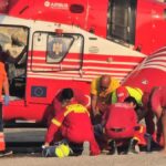 O tânără de 21 de ani a fost recuperată din valurile mării la Costinești 2 o femeie de 21 de ani a fost salvata din mare la costinesti 68486c44975f1