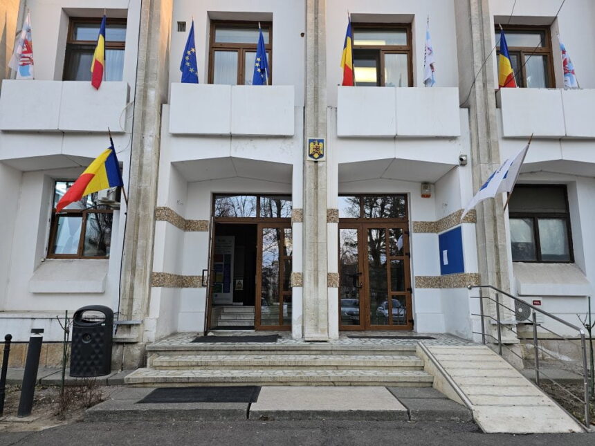 O companie bucureșteană va realiza auditul financiar pentru șase inițiative europene în Constanța. 1 o firma din bucuresti se va ocupa de auditul financiar pentru sase proiecte europene din constanta 6846087c6722b