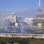 O călătoare în inima Europei dezvăluie: Bucureștiul, preferatul ei, iar alte metropole rămân în umbră! 2 o jurnalista a vizitat toate capitalele europei si spune ca bucurestiul i a placut cel mai mult orasele in care nu s ar intoarce 6858d3e312fc0
