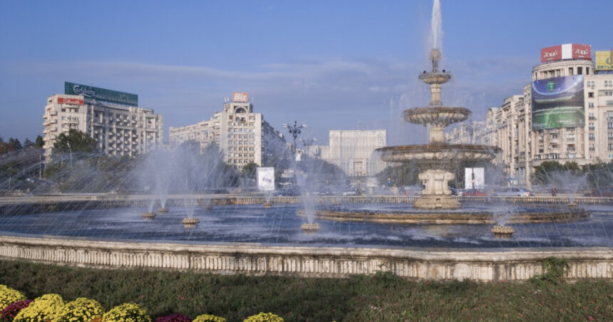 O călătoare în inima Europei dezvăluie: Bucureștiul, preferatul ei, iar alte metropole rămân în umbră! 1 o jurnalista a vizitat toate capitalele europei si spune ca bucurestiul i a placut cel mai mult orasele in care nu s ar intoarce 6858d3e312fc0