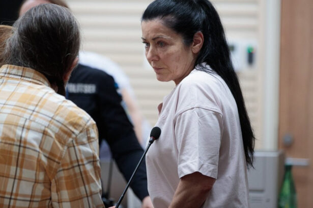 o jurnalista din estonia a fost condamnata la sase ani de inchisoare pentru tradare cum ajuta aceasta rusia 684987314c808