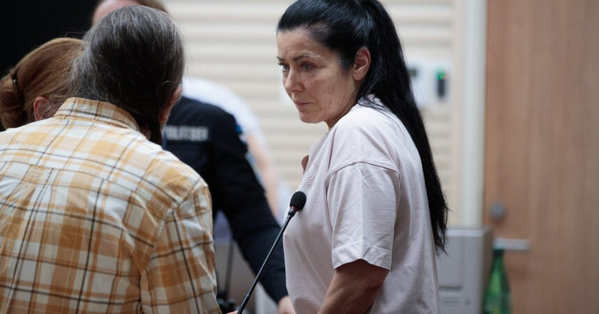 O jurnalistă estoniană, încarcerată pentru trădare: Cum a sprijinit aceasta Rusia? 1 o jurnalista din estonia a fost condamnata la sase ani de inchisoare pentru tradare cum ajuta aceasta rusia 684987314c808