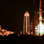 O expediție privată SpaceX descoperă vechile enigme nerezolvate ale modulului Zvezda din Stația Spațială Internațională 2 o misiune spacex privata scoate la iveala vechi probleme nerezolvate la modulul rusesc zvezda de pe iss 685bee3607719