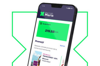 o noua aplicatie mobila pluxee solutia digitala pentru un acces mai usor si mai rapid la toate beneficiile extrasalariale 685569d4d674b