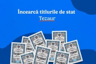 o noua editie tezaur lansata astazi 10 iunie cu dobanzi de pana la 790 684853d70f8b9