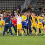 O națională a scris istorie! Realizare remarcabilă pentru România U19 la Campionatul European 3 o singura nationala a mai reusit asta performanta istorica pentru romania u19 la euro 6856ed219f57a