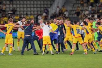 o singura nationala a mai reusit asta performanta istorica pentru romania u19 la euro 6856ed219f57a
