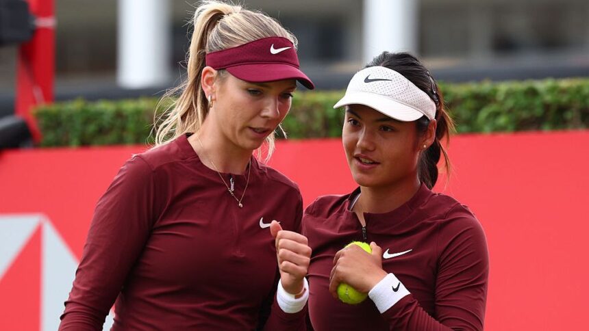 O vedetă a tenisului britanic dezvăluie latura sinistră a sportului alb: "Este teribil, cu adevărat teribil!" 1 o stea a tenisului britanic discurs manifest despre partea intunecata a sportului alb e oribil chiar e oribil 6852ff7ca9c73
