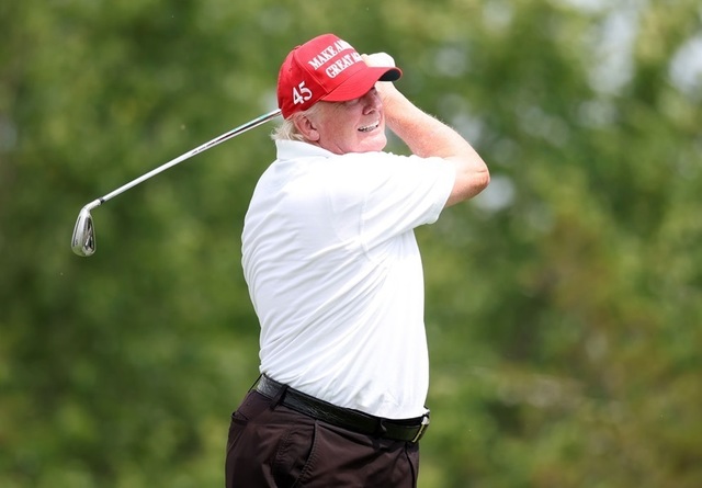 Apropiați de încredere ai lui Trump au sosit în România pentru investiții de amploare 1 oameni de incredere ai lui trump au venit in romania pentru ample investitii 6841bf608c7c0