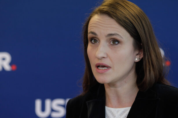 oana toiu usr participa in continuare la negocieri pentru programul de guvernare despre impozitul progresiv nu este acceptabil 684835d460ce8