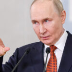 „Un disident rus avertizează: Occidentul e nepregătit pentru războiul hibrid al lui Putin. Tactici de sabotaj ale GRU împotriva Vestului” 2 occidentul nu e pregatit pentru razboiul hibrid al lui putin spune un disident rus ce tactica foloseste gru pentru sabotarea vestului 68617e4558147