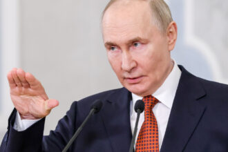 occidentul nu e pregatit pentru razboiul hibrid al lui putin spune un disident rus ce tactica foloseste gru pentru sabotarea vestului 68617e4558147