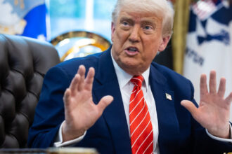 ocde si a revizuit previziunile in urma razboiului comercial declansat de trump comertul e afectat la fel consumul si investitiile 683ebbefb6d76