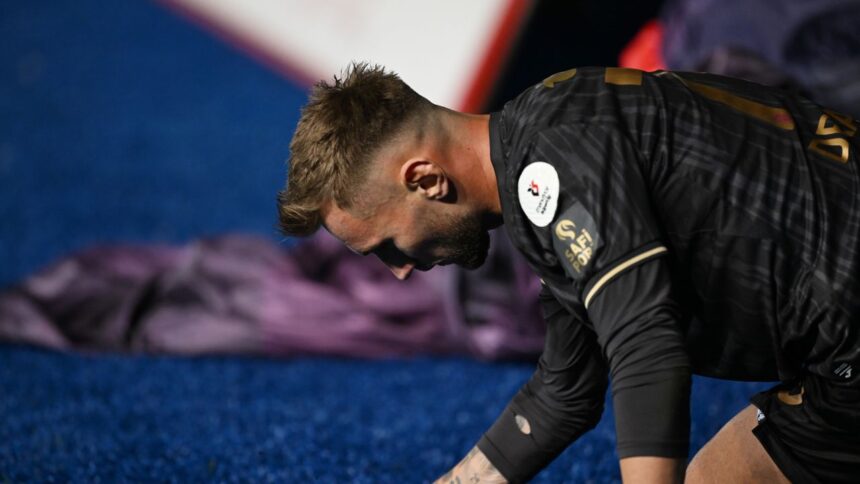 Propunere tentantă pentru Denis Drăguș! Trabzonspor a luat o hotărâre. 1 oferta pentru denis dragus trabzonspor a luat decizia 68615cd77a1f5