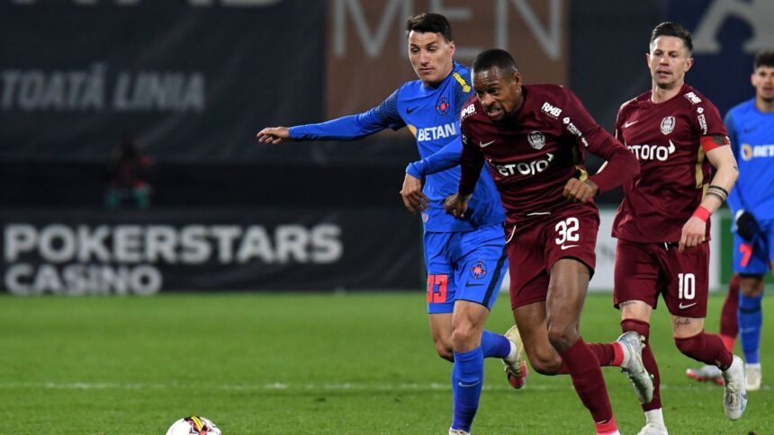 OFICIAL: 5 staruri din Superligă se pregătesc pentru CONCACAF Gold Cup 2025, plus o rețetă surpriză la marea competiție ce debutează sâmbătă! 1 oficial 5 fotbalisti din superliga vor juca la concacaf gold cup 2025 un invitat surpriza la turneul final care incepe sambata 684bf4010f549