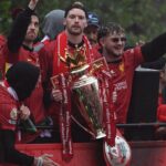 OFICIAL: Transferul surpriză de la Liverpool la noua sa echipă: ”Suntem încântați să anunțăm” 3 oficial a plecat de la liverpool si a fost prezentat la noua sa echipa suntem incantati sa confirmam 683f125c70b33
