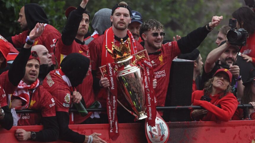 OFICIAL: Transferul surpriză de la Liverpool la noua sa echipă: ”Suntem încântați să anunțăm” 1 oficial a plecat de la liverpool si a fost prezentat la noua sa echipa suntem incantati sa confirmam 683f125c70b33