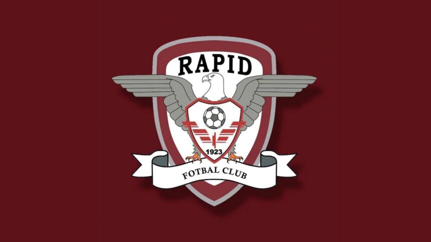 OFICIAL Apara Rapidul! Anunțul din Giulești: „Este o mare onoare” 1 oficial a semnat cu rapid anuntul venit din giulesti este o onoare 685ab037372d2