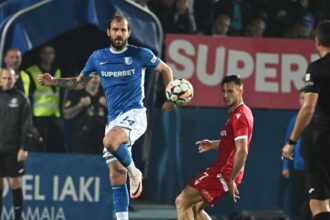 oficial alexandru balasa a plecat din superliga si a fost prezentat la noua sa echipa bun venit 685d33e8bb96e