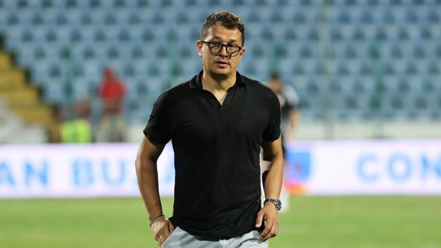 oficial andrei prepelita a semnat in superliga clubul care s a salvat dramatic de la retrogradare i a oferit contractul 68441210eea11
