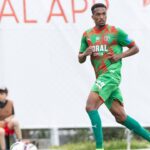 OFICIAL Un atacant din echipa națională se alătură Oțelului Galați! Al treilea transfer estival pentru echipa lui Laszlo Balint 3 oficial atacant de nationala la otelul galati al treilea transfer al verii pentru echipa lui laszlo balint 684e69985f5d5