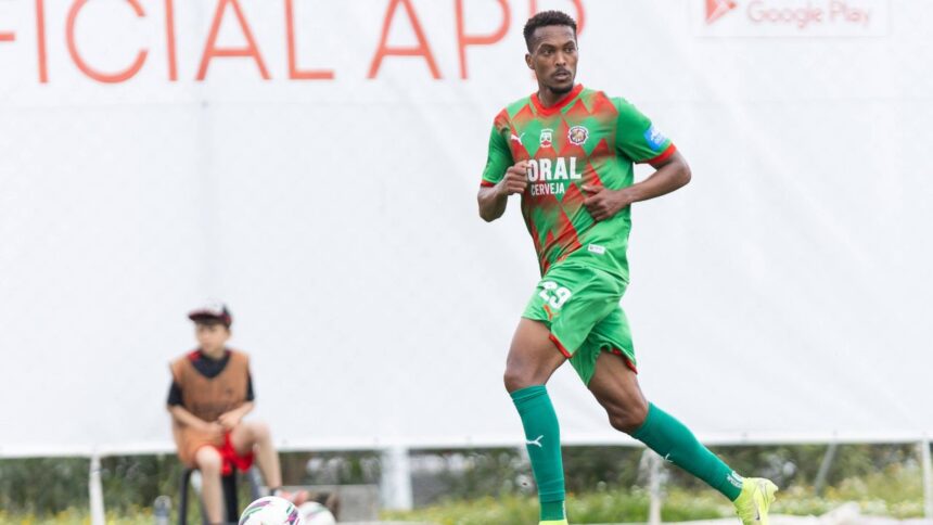 OFICIAL Un atacant din echipa națională se alătură Oțelului Galați! Al treilea transfer estival pentru echipa lui Laszlo Balint 1 oficial atacant de nationala la otelul galati al treilea transfer al verii pentru echipa lui laszlo balint 684e69985f5d5
