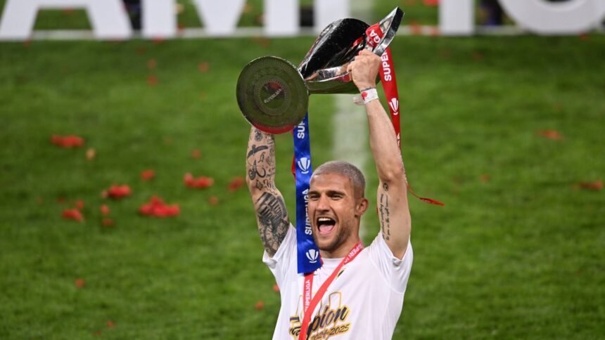 OFICIAL: Superliga în prim-plan – Campioana României, cap de serie alături de campioana din Gibraltar în grupa 2 a UEFA Champions League! 1 oficial care este nivelul superligii campioana romaniei cap de serie alaturi de campioana din gibraltar in grupa 2 din uefa champions league 68511348833c6