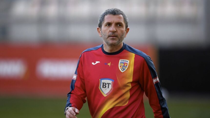 OFICIAL: Cătălin Munteanu își începe aventura în Superligă! Care este noua sa echipă? 1 oficial catalin munteanu a semnat in superliga ce echipa a ales 686108e266503