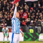 OFICIAL Un transfer surpriză! Jucătorul visat de FCSB, Rapid, Dinamo și CFR a ales o altă destinație: ”Benvenuto!” 3 oficial ce transfer fotbalistul dorit de fcsb rapid dinamo si cfr a batut palma cu alta echipa benvenuto 685a7825dc05f