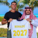 OFICIAL: Cristiano Ronaldo a încheiat un nou contract! Va continua să strălucească până la 42 de ani, cu un salariu impresionant! 2 oficial cristiano ronaldo a semnat va juca pana la 42 de ani si va avea un salariu fabulos 685d536966577
