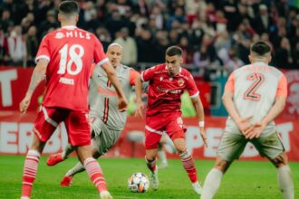 oficial cu arena nationala ocupata dinamo a anuntat unde se va disputa derby ul cu fcsb 685bfaaedf880