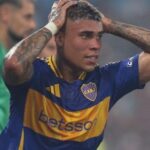 OFICIAL Motivele respingerii vizei de SUA pentru un jucător de la Boca Juniors. FIFA Club World Cup se difuzează pe PRO TV, Pro Arena și VOYO 2 oficial de ce i s a refuzat viza de sua unui fotbalist de la boca juniors fifa club world cup este pe pro tv pro arena si voyo 684bd23093abe