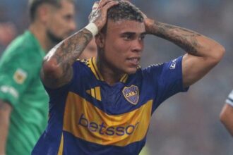 oficial de ce i s a refuzat viza de sua unui fotbalist de la boca juniors fifa club world cup este pe pro tv pro arena si voyo 684bd23093abe