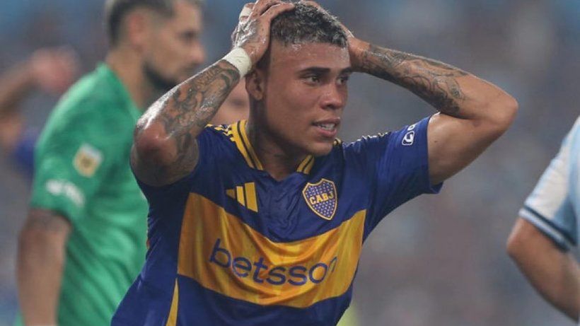 OFICIAL Motivele respingerii vizei de SUA pentru un jucător de la Boca Juniors. FIFA Club World Cup se difuzează pe PRO TV, Pro Arena și VOYO 1 oficial de ce i s a refuzat viza de sua unui fotbalist de la boca juniors fifa club world cup este pe pro tv pro arena si voyo 684bd23093abe