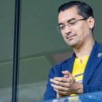 OFICIAL Dezastrul persistă! Echipa națională atinge cel mai jos nivel din istoria clasamentului FIFA 2 oficial dezastrul continua cel mai slab loc din istorie in clasamentul fifa pentru echipa nationala 684e5b3703d8b