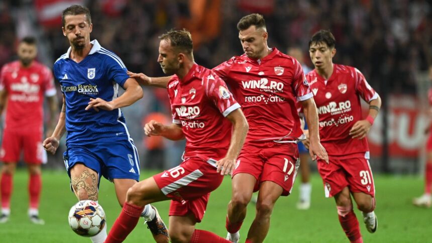 OFICIAL: Dinamo își face loc pe piața arabă! Aparațiunea cu Al-Nasr: "Îi dorim multă reușită!" 1 oficial dinamo transfera la arabi a semnat cu al nasr ii uram mult succes 68474c4d7a5c4
