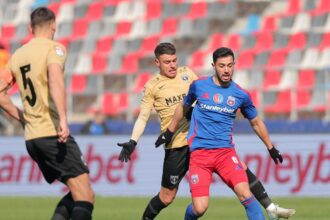oficial dupa dinamo si steaua dani iglesias a semnat cu alta echipa din romania mult succes 6852dfd4d8cf2