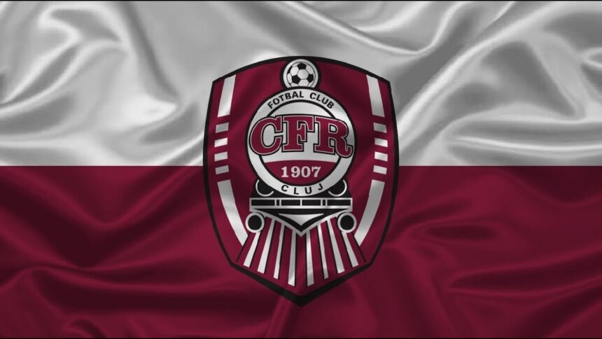OFICIAL Asemnat cu CFR Cluj: „Îi dorim mult succes pe noul său drum!” 1 oficial e gata a semnat cu cfr cluj ii uram mult succes 685ae87b0c6b9