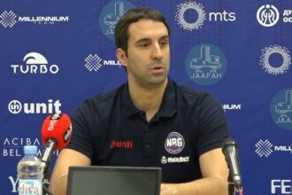 oficial gata steaua are antrenor nou tehnician surpriza din serbia 68481bb18cf89