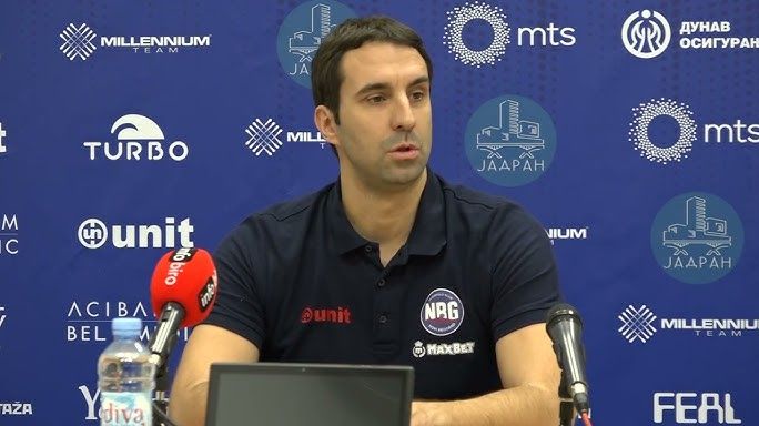 OFICIAL Steaua își schimbă destinul! Un tehnician sârbu vine să conducă echipa! 1 oficial gata steaua are antrenor nou tehnician surpriza din serbia 68481bb18cf89