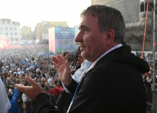 Breaking News: Gică Hagi își încheie mandatul la Farul Constanța! Se pregătește venirea lui Ianis Zicu? 1 oficial gica hagi nu mai este manager tehnic la farul constanta vine ianis zicu 683daf31dacdf