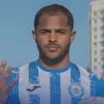 „Moldova își dezvăluie starul: cel mai bun marcator, adus în prim-plan de o echipă din Superliga României!” 3 oficial golgheterul moldovei prezentat de o echipa din superliga romaniei 684eba1b96abf