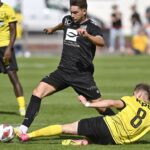 ÎNCĂ UN KOSOVAR ÎN SUPERLIGA ROMÂNIEI: O NOUĂ ADIȚIE PENTRU NAȚIONALĂ! 3 oficial inca un kosovar de nationala in superliga romaniei 68581441200f7