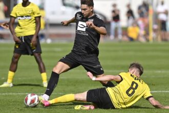 oficial inca un kosovar de nationala in superliga romaniei 68581441200f7
