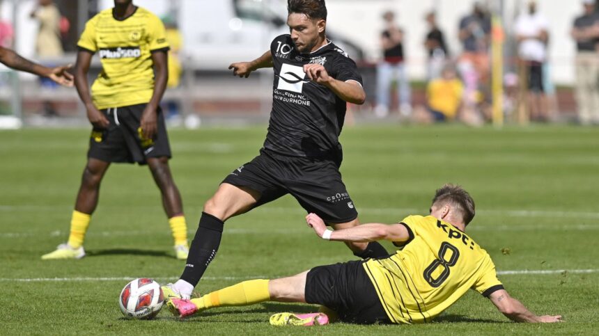 ÎNCĂ UN KOSOVAR ÎN SUPERLIGA ROMÂNIEI: O NOUĂ ADIȚIE PENTRU NAȚIONALĂ! 1 oficial inca un kosovar de nationala in superliga romaniei 68581441200f7